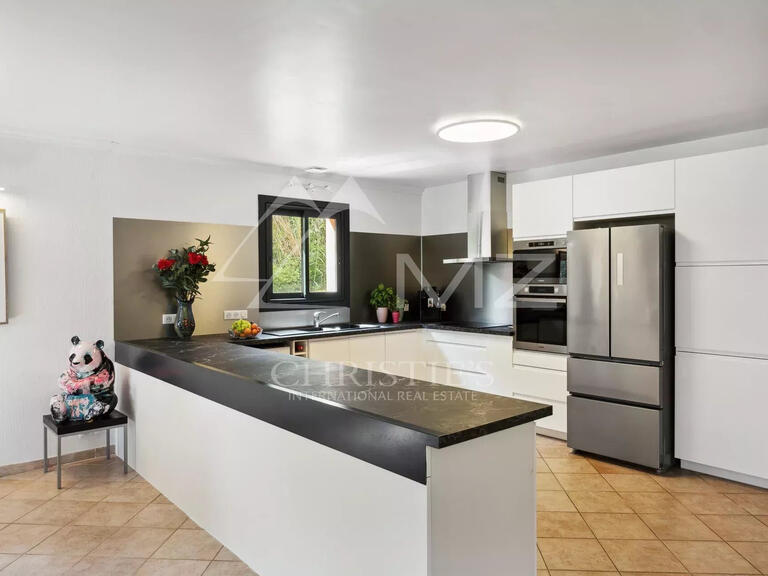Maison La Motte - 4 chambres - 350m²