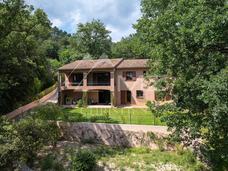 Maison La Motte - 4 chambres - 350m²