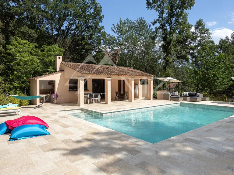 Maison La Motte - 4 chambres - 350m²