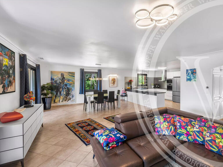 Maison La Motte - 5 chambres - 355m²