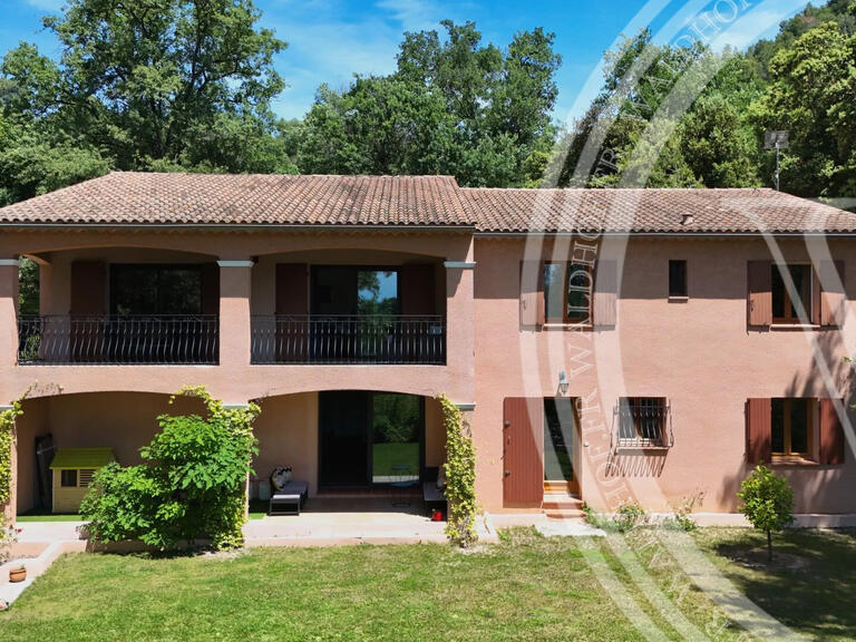 Maison La Motte - 5 chambres - 355m²