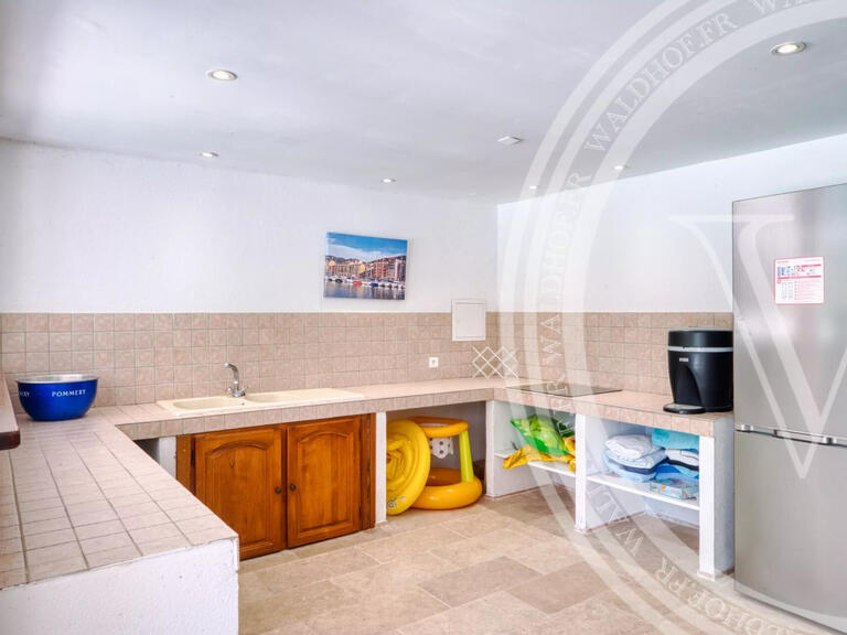 Maison La Motte - 5 chambres - 355m²