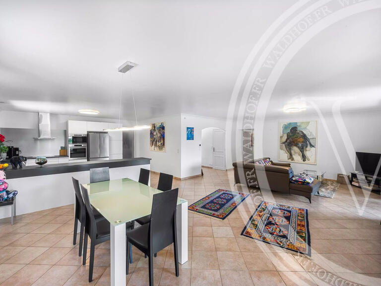 Maison La Motte - 5 chambres - 355m²