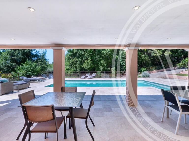 Maison La Motte - 5 chambres - 355m²