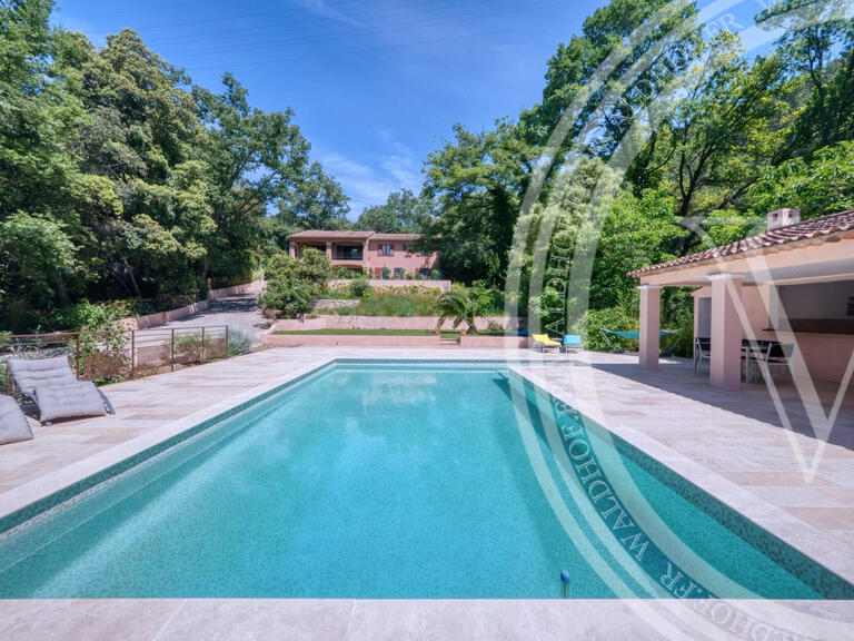 Maison La Motte - 5 chambres - 355m²