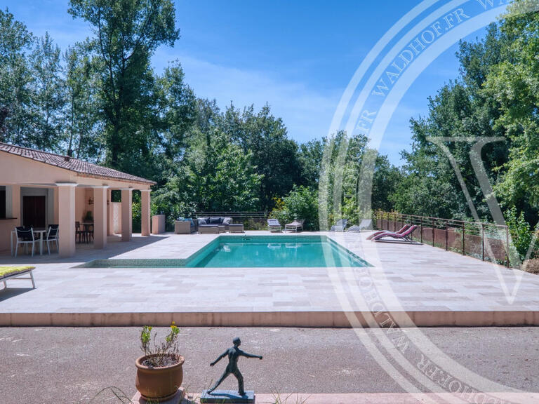 Maison La Motte - 5 chambres - 355m²