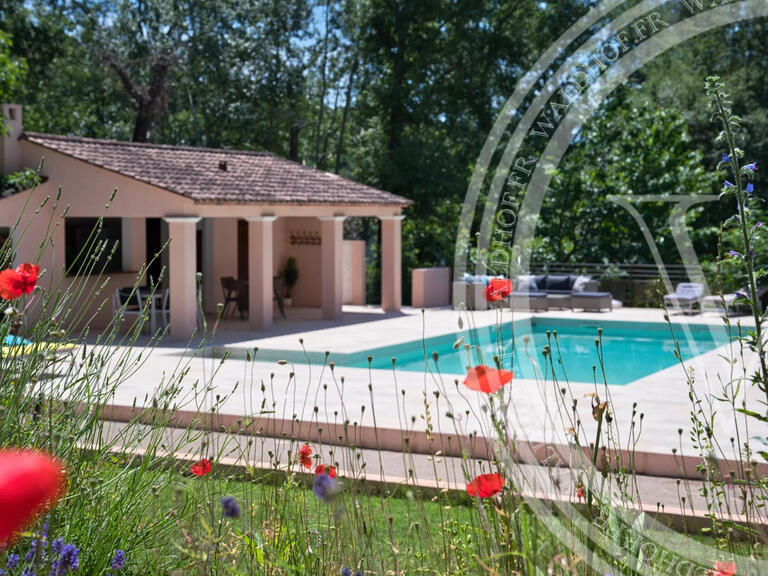 Maison La Motte - 5 chambres - 355m²
