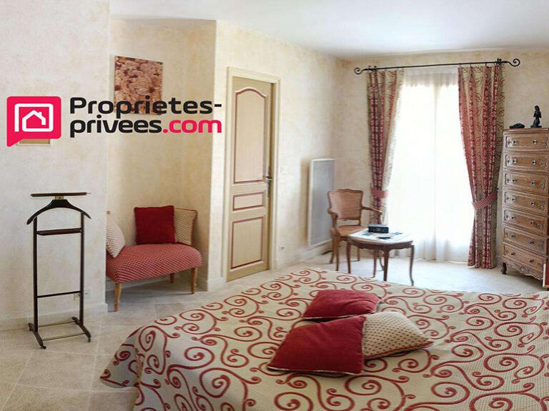 Maison La Motte - 3 chambres