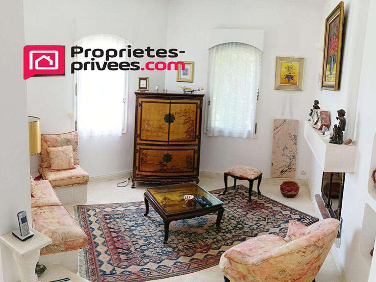 Maison La Motte - 3 chambres
