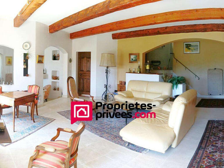 Maison La Motte - 3 chambres