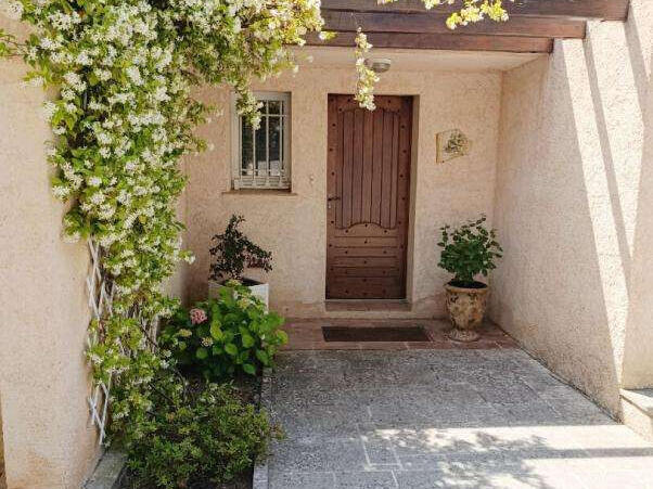 Maison La Motte