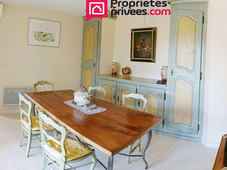 Maison La Motte - 3 chambres