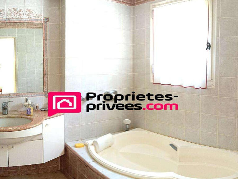 Maison La Motte - 3 chambres