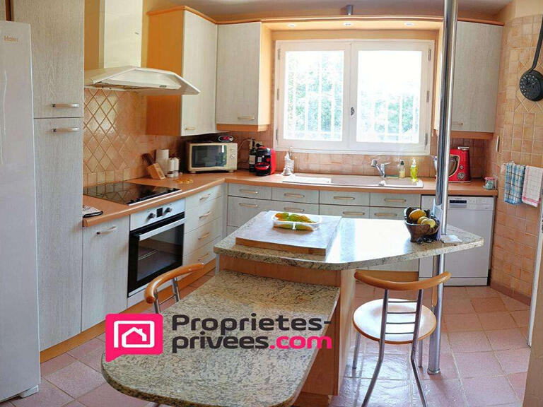 Maison La Motte - 3 chambres