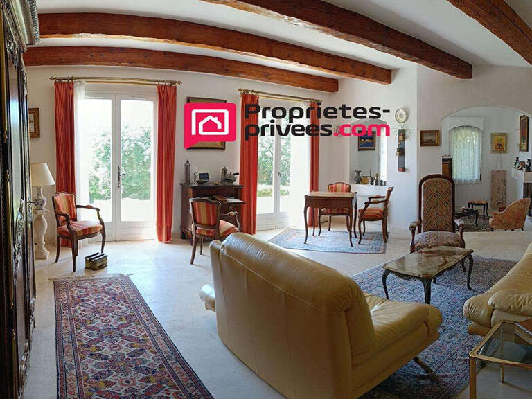 Maison La Motte - 3 chambres