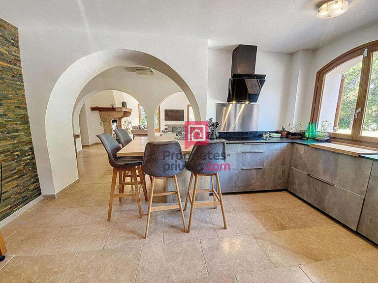 House La Motte - 5 bedrooms