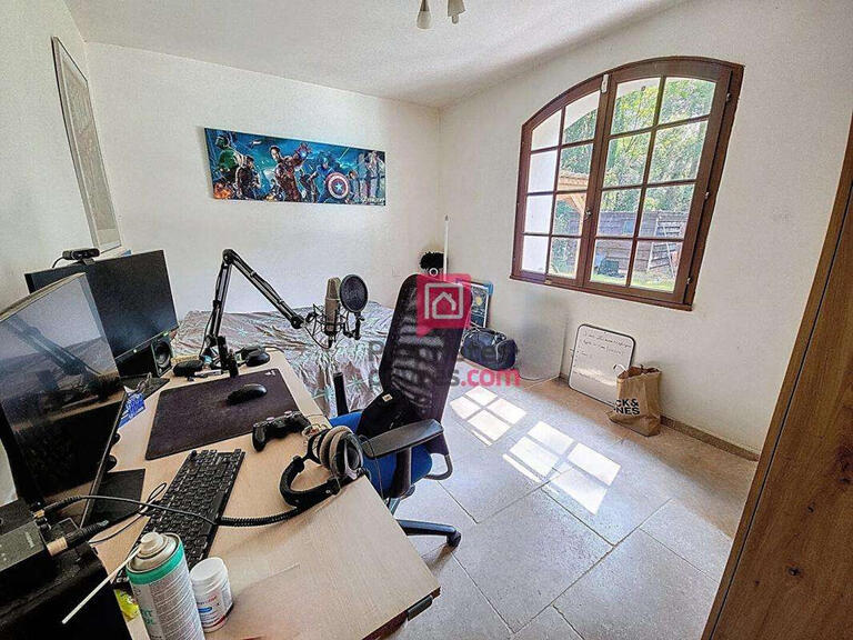 House La Motte - 5 bedrooms