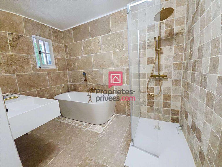 House La Motte - 5 bedrooms