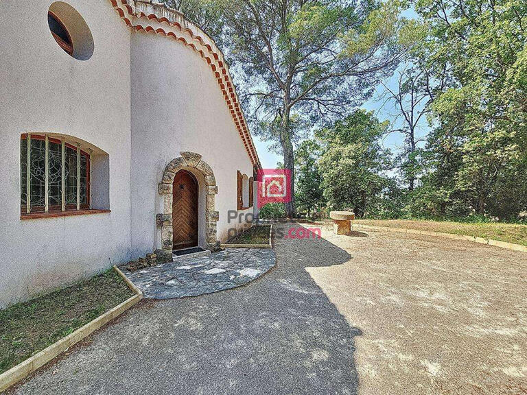 House La Motte - 5 bedrooms