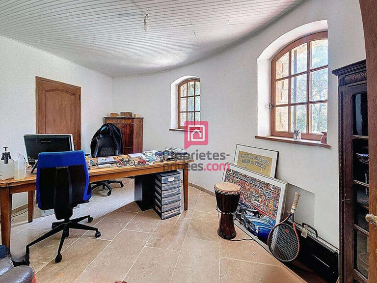House La Motte - 5 bedrooms