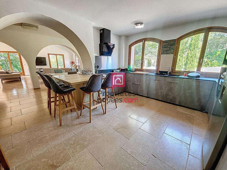 House La Motte - 5 bedrooms