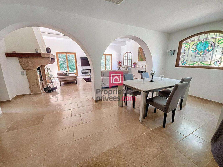 House La Motte - 5 bedrooms