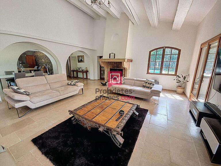 House La Motte - 5 bedrooms