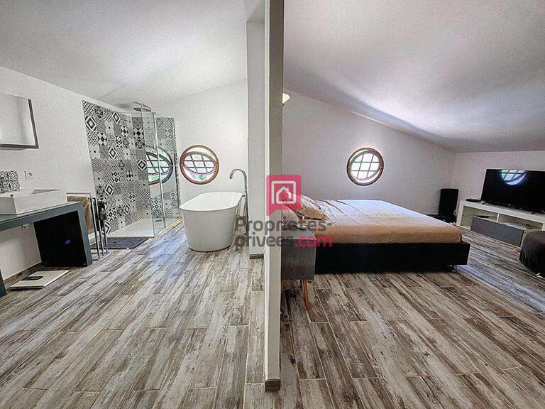 House La Motte - 5 bedrooms