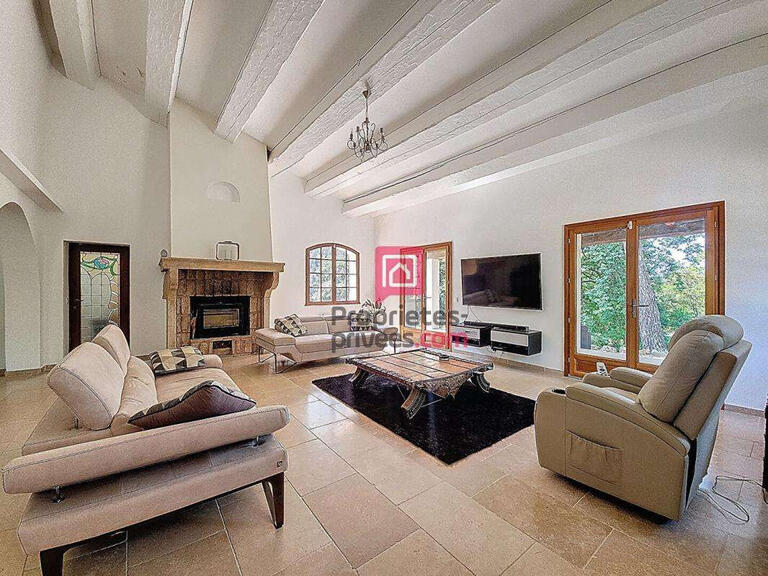 House La Motte - 5 bedrooms