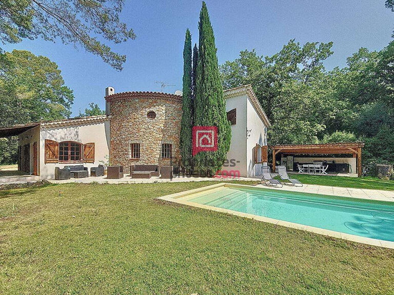 House La Motte - 5 bedrooms