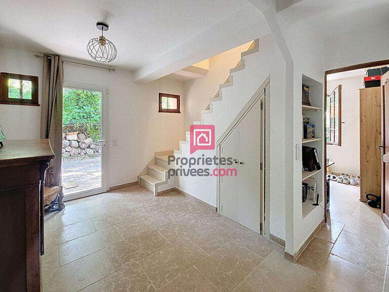 House La Motte - 5 bedrooms