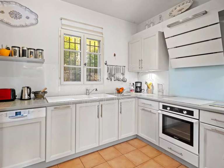 Maison La Motte - 3 chambres - 93m²