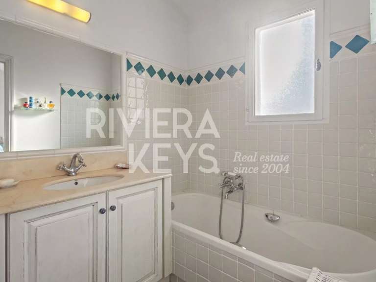 Maison La Motte - 3 chambres - 94m²