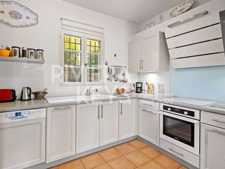 Maison La Motte - 3 chambres - 94m²