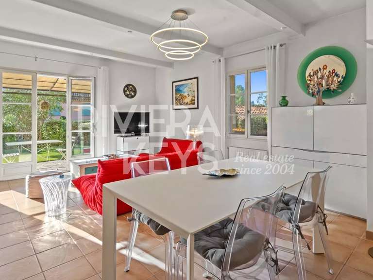 Maison La Motte - 3 chambres - 94m²