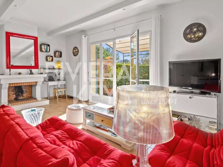 Maison La Motte - 3 chambres - 94m²