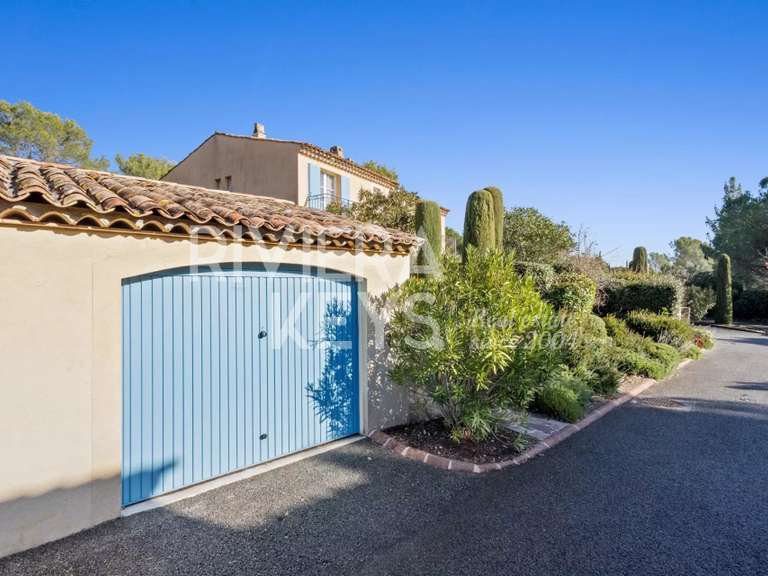 Maison La Motte - 3 chambres - 94m²