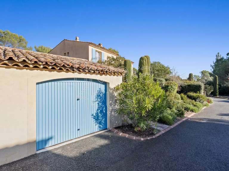 Maison La Motte - 3 chambres - 93m²