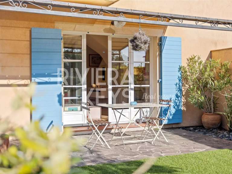 Maison La Motte - 3 chambres - 94m²