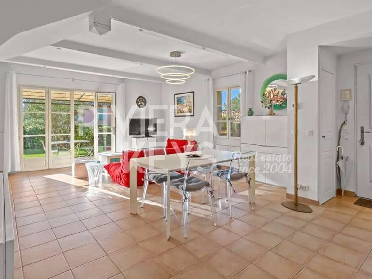 Maison La Motte - 3 chambres - 94m²