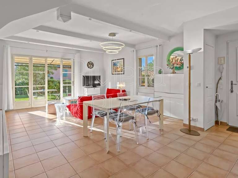 Maison La Motte - 3 chambres - 93m²