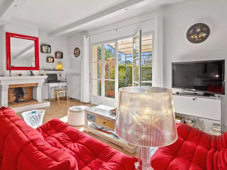 Maison La Motte - 3 chambres - 93m²