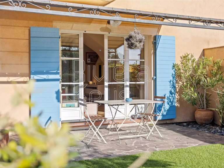 Maison La Motte - 3 chambres - 93m²