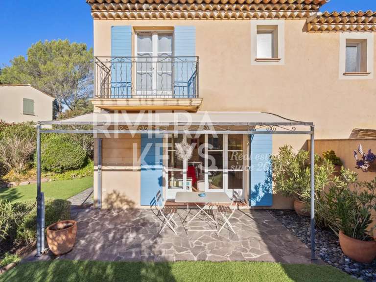 Maison La Motte - 3 chambres - 94m²