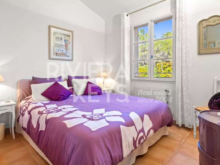 Maison La Motte - 3 chambres - 94m²