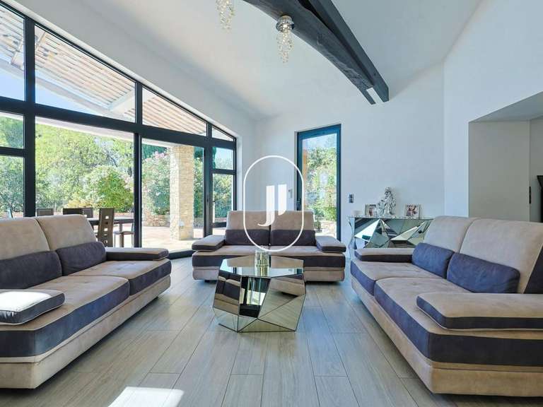 Maison La Motte - 6 chambres - 350m²