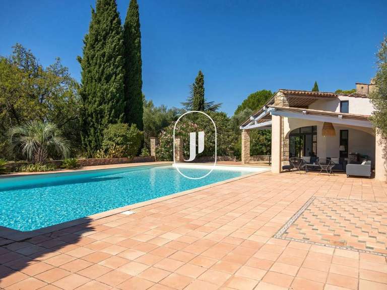 Maison La Motte - 6 chambres - 350m²