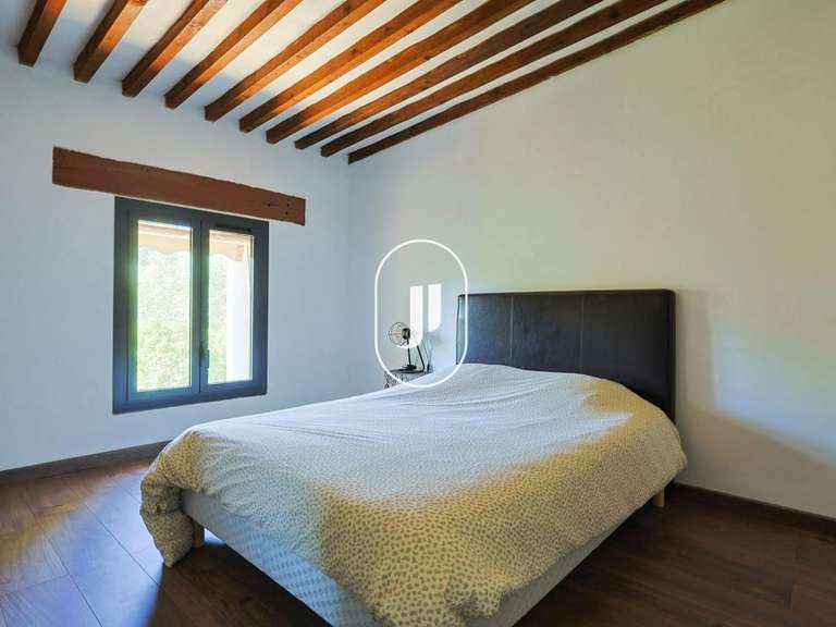 Maison La Motte - 6 chambres - 350m²