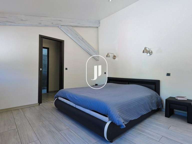 Maison La Motte - 6 chambres - 350m²