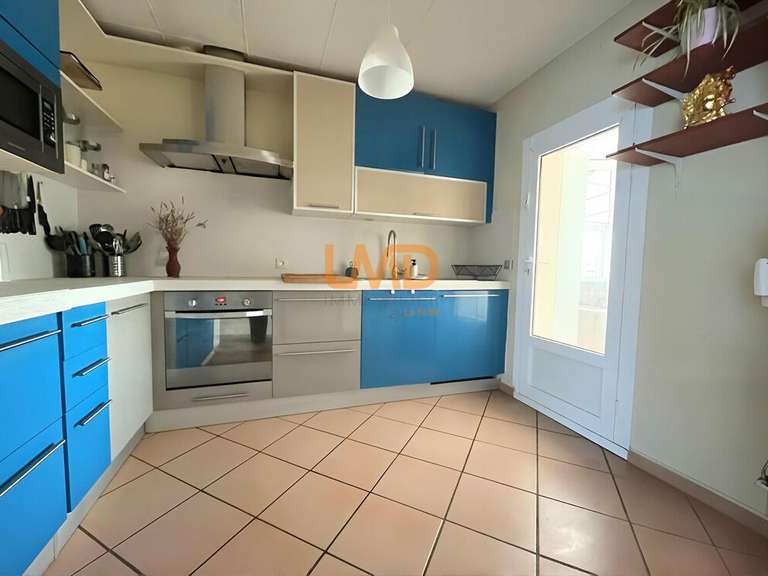 Maison La Motte - 4 chambres - 190m²